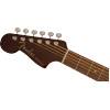 Fender Newporter Player Left-handed, Walnut Fingerboard, Gold Pickguard, Natural - 0970748521