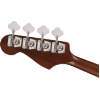 Fender Kingman Bass, Walnut Fingerboard, Black Pickguard, Shaded Edge Burst - 0970783164