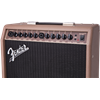 Fender Acoustasonic 40, 230v Eur - 2314206000
