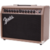 Fender Acoustasonic 40, 230v Eur - 2314206000