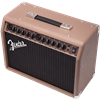 Fender Acoustasonic 40, 230v Eur - 2314206000