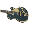 Gretsch G6128t-57 Vintage Select 57 Duo Jet With Bigsby, Tv Jones, Cadillac Green - 2401612846