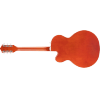 Gretsch G5420t Electromatic Classic Hollow Body Single-cut With Bigsby, Laurel Fingerboard, Orange Stain - 2506115512