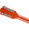 Gretsch G5420t Electromatic Classic Hollow Body Single-cut With Bigsby, Laurel Fingerboard, Orange Stain - 2506115512