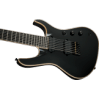 Jackson Usa Signature Chris Broderick Soloist Ht7, Ebony Fingerboard, Gloss Black - 2803157803