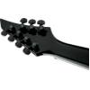 Jackson Usa Signature Chris Broderick Soloist Ht7, Ebony Fingerboard, Gloss Black - 2803157803