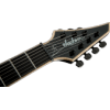 Jackson Usa Signature Chris Broderick Soloist Ht7, Ebony Fingerboard, Gloss Black - 2803157803