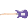 Squier Squier Sonic Stratocaster, Laurel Fingerboard, White Pickguard, Ultraviolet - 0373150517