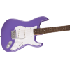Squier Squier Sonic Stratocaster, Laurel Fingerboard, White Pickguard, Ultraviolet - 0373150517
