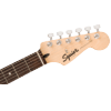 Squier Squier Sonic Stratocaster, Laurel Fingerboard, White Pickguard, Ultraviolet - 0373150517