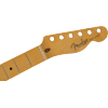 Fender American Professional Ii Telecaster Neck, 22 Narrow Tall Frets, 9.5 Radius, Maple - 0993942921