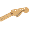 Fender American Performer Stratocaster Neck, 22 Jumbo Frets, 9.5 Radius, Maple - 0994912921