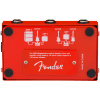 Fender 2-switch Aby Pedal, Red - 0234506000
