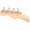 Fender Fullerton Jazzmaster Uke, Walnut Fingerboard, Tortoiseshell Pickguard, Shell Pink - 0970533556