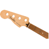 Fender Player Series Precision Bass Lh Neck, 20 Medium Jumbo Frets, Pau Ferro, 9.5, Modern C - 0999823921