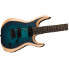 Jackson Pro Plus Series Dk Modern Mdk7p Ht, Ebony Fingerboard, Chlorine Burst - 2910003521