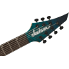 Jackson Pro Plus Series Dk Modern Mdk7p Ht, Ebony Fingerboard, Chlorine Burst - 2910003521