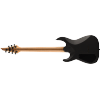 Jackson Pro Plus Series Dk Modern Mdk7 Ht, Ebony Fingerboard, Satin Black - 2910003568