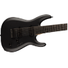 Jackson Pro Plus Series Dk Modern Mdk7 Ht, Ebony Fingerboard, Satin Black - 2910003568