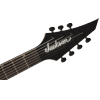 Jackson Pro Plus Series Dk Modern Mdk7 Ht, Ebony Fingerboard, Satin Black - 2910003568