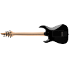 Jackson Pro Plus Series Dk Modern Evtn7, Ebony Fingerboard, Gold Sparkle - 2912001501