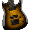 Jackson Pro Plus Series Dk Modern Evtn7, Ebony Fingerboard, Gold Sparkle - 2912001501