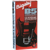 Bigsby Bigsby B5 Vibrato Tailpiece, Polished Aluminum - 0868013003