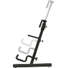 Fender Universal A-frame Electric Stand, Black - 0991819000