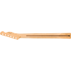Fender Player Series Telecaster Reverse Headstock Neck, 22 Medium Jumbo Frets, Pau Ferro, 9.5, Modern C - 0995263921