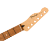 Fender Player Series Telecaster Reverse Headstock Neck, 22 Medium Jumbo Frets, Pau Ferro, 9.5, Modern C - 0995263921