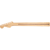 Fender Player Series Stratocaster Neck W/block Inlays, 22 Medium Jumbo Frets, Pau Ferro - 0994553921