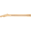 Fender Player Series Telecaster Neck W/block Inlays, 22 Medium Jumbo Frets, Maple - 0995252921