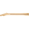 Fender Player Series Telecaster Neck W/block Inlays, 22 Medium Jumbo Frets, Pau Ferro - 0995253921