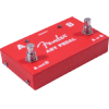 Fender 2-switch Aby Pedal, Red - 0234506000
