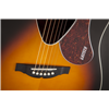 Gretsch G5024e  Rancher Dreadnought Electric, Fishman Pickup System, Sunburst - 2714035500