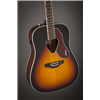 Gretsch G5024e  Rancher Dreadnought Electric, Fishman Pickup System, Sunburst - 2714035500