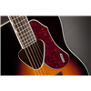 Gretsch G5024e  Rancher Dreadnought Electric, Fishman Pickup System, Sunburst - 2714035500