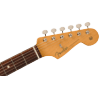 Fender Vintera Ii 60s Stratocaster, Rosewood Fingerboard, Lake Placid Blue - 0149020302