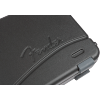 Fender Deluxe Molded Strat/tele Case, Black - 0996102306