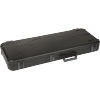 Fender Deluxe Molded Strat/tele Case, Black - 0996102306