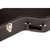 Fender Flat-top Dreadnought Acoustic Guitar Case, Black - 0996203306