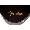 Fender Flat-top Dreadnought Acoustic Guitar Case, Black - 0996203306