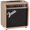 Fender Acoustasonic 15, 230v Eu Ds - 2313706900