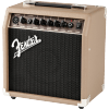 Fender Acoustasonic 15, 230v Eu Ds - 2313706900