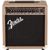 Fender Acoustasonic 15, 230v Eu Ds - 2313706900