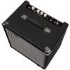 Fender Rumble 25 (v3), 230v Eur, Black/silver - 2370206900