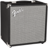 Fender Rumble 25 (v3), 230v Eur, Black/silver - 2370206900