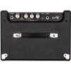 Fender Rumble 25 (v3), 230v Eur, Black/silver - 2370206900