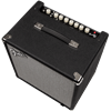 Fender Rumble 40 (v3), 230v Eur, Black/silver - 2370306900