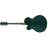 Gretsch G2420 Streamliner Hollow Body With Chromatic Ii, Laurel Fingerboard, Broadtron Bt-3s Pickups, Cadillac Green - 2817000546